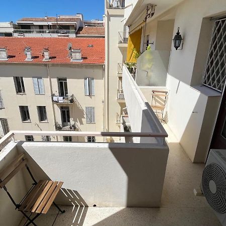 3P Central Refait A Neuf - Parking L430Cm X W275Cm Antibes Zewnętrze zdjęcie